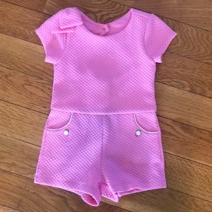 Kids romper